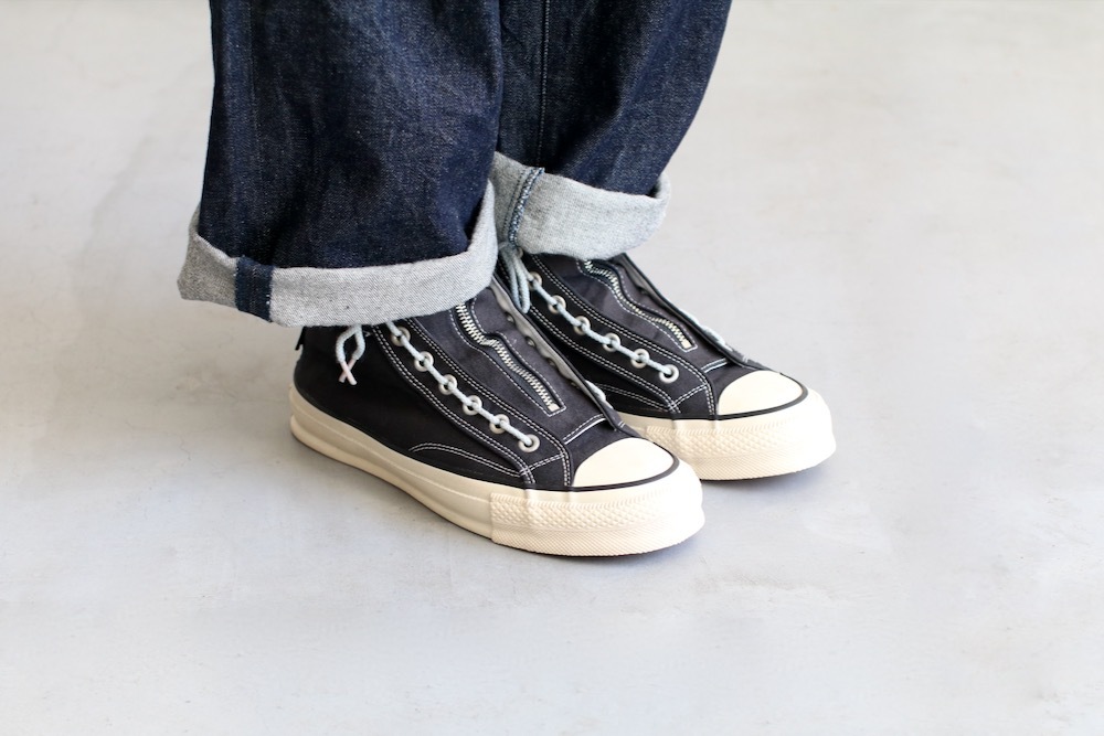 GORE-TEX / limited】 nonnative × SPINGLE(ノンネイティブ