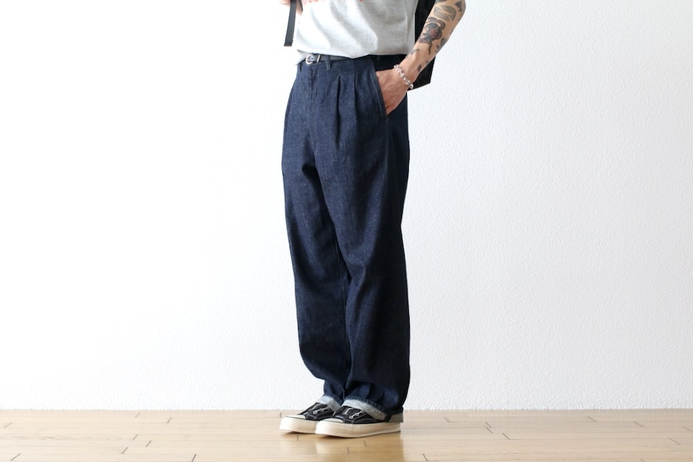 GORE-TEX / limited】 nonnative × SPINGLE(ノンネイティブ