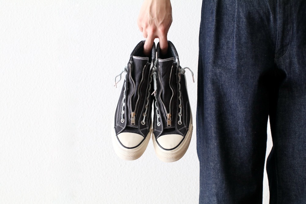 GORE-TEX / limited】 nonnative × SPINGLE(ノンネイティブ