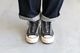 ��GORE-TEX / limited�� nonnative �� SPINGLE(�Υ�ͥ��ƥ��� �� ���ԥ󥰥�) "SPINGLE �� nonnative DWELLER TRAINER 2 HI COTTON CANVAS OVERDYED WITH GORE-TEX"