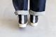 ��GORE-TEX / limited�� nonnative �� SPINGLE(�Υ�ͥ��ƥ��� �� ���ԥ󥰥�) "SPINGLE �� nonnative DWELLER TRAINER 2 HI COTTON CANVAS OVERDYED WITH GORE-TEX"