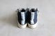��GORE-TEX / limited�� nonnative �� SPINGLE(�Υ�ͥ��ƥ��� �� ���ԥ󥰥�) "SPINGLE �� nonnative DWELLER TRAINER 2 HI COTTON CANVAS OVERDYED WITH GORE-TEX"