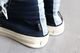 ��GORE-TEX / limited�� nonnative �� SPINGLE(�Υ�ͥ��ƥ��� �� ���ԥ󥰥�) "SPINGLE �� nonnative DWELLER TRAINER 2 HI COTTON CANVAS OVERDYED WITH GORE-TEX"