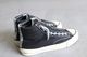 ��GORE-TEX / limited�� nonnative �� SPINGLE(�Υ�ͥ��ƥ��� �� ���ԥ󥰥�) "SPINGLE �� nonnative DWELLER TRAINER 2 HI COTTON CANVAS OVERDYED WITH GORE-TEX"
