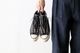 ��GORE-TEX / limited�� nonnative �� SPINGLE(�Υ�ͥ��ƥ��� �� ���ԥ󥰥�) "SPINGLE �� nonnative DWELLER TRAINER 2 HI COTTON CANVAS OVERDYED WITH GORE-TEX"