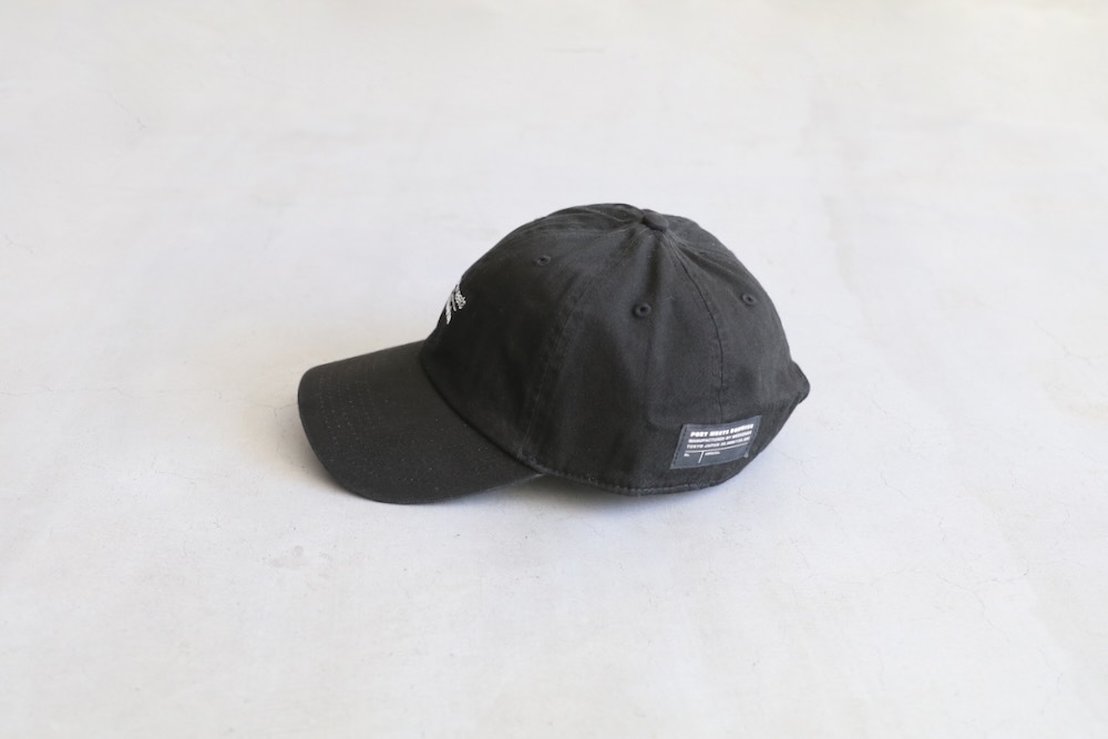 POET MEETS DUBWISE(�ݥ��ȥߡ��ĥ��֥磻��) "PMD LOGO Cap"