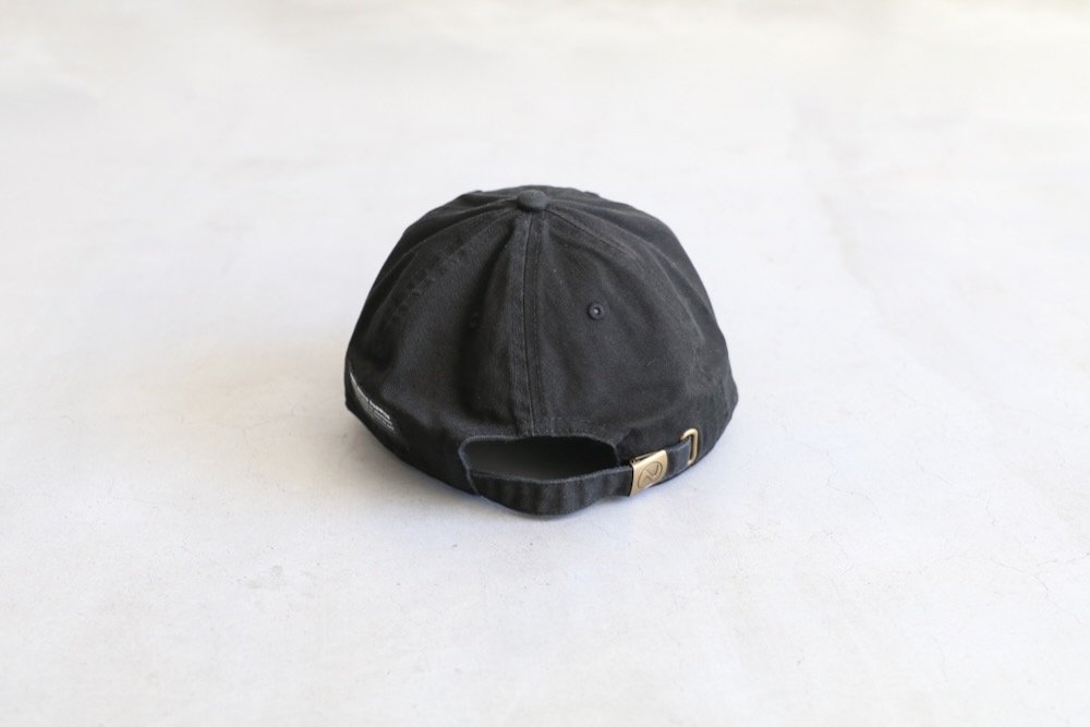 POET MEETS DUBWISE(�ݥ��ȥߡ��ĥ��֥磻��) "PMD LOGO Cap"