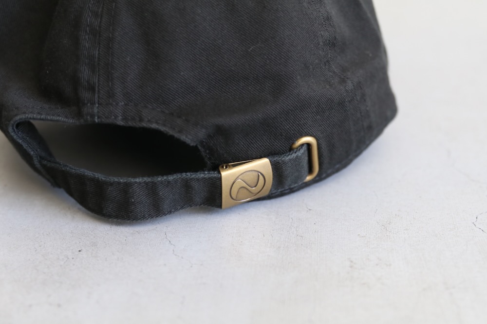 POET MEETS DUBWISE(�ݥ��ȥߡ��ĥ��֥磻��) "PMD LOGO Cap"