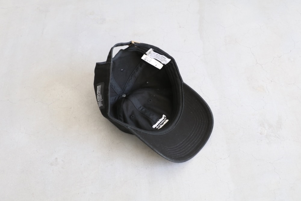 POET MEETS DUBWISE(�ݥ��ȥߡ��ĥ��֥磻��) "PMD LOGO Cap"