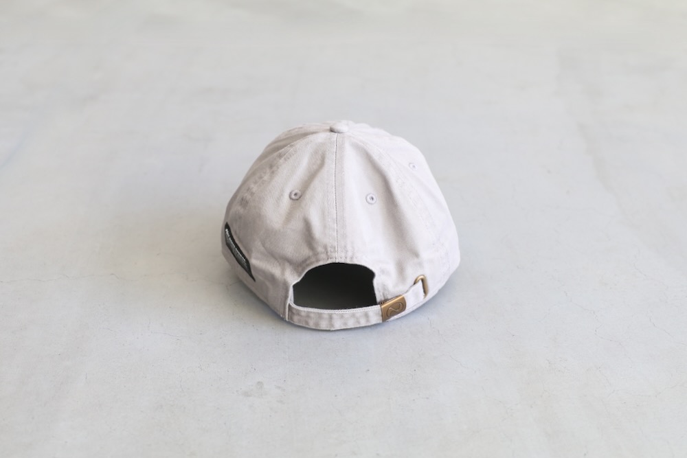 POET MEETS DUBWISE(�ݥ��ȥߡ��ĥ��֥磻��) "PMD LOGO Cap"