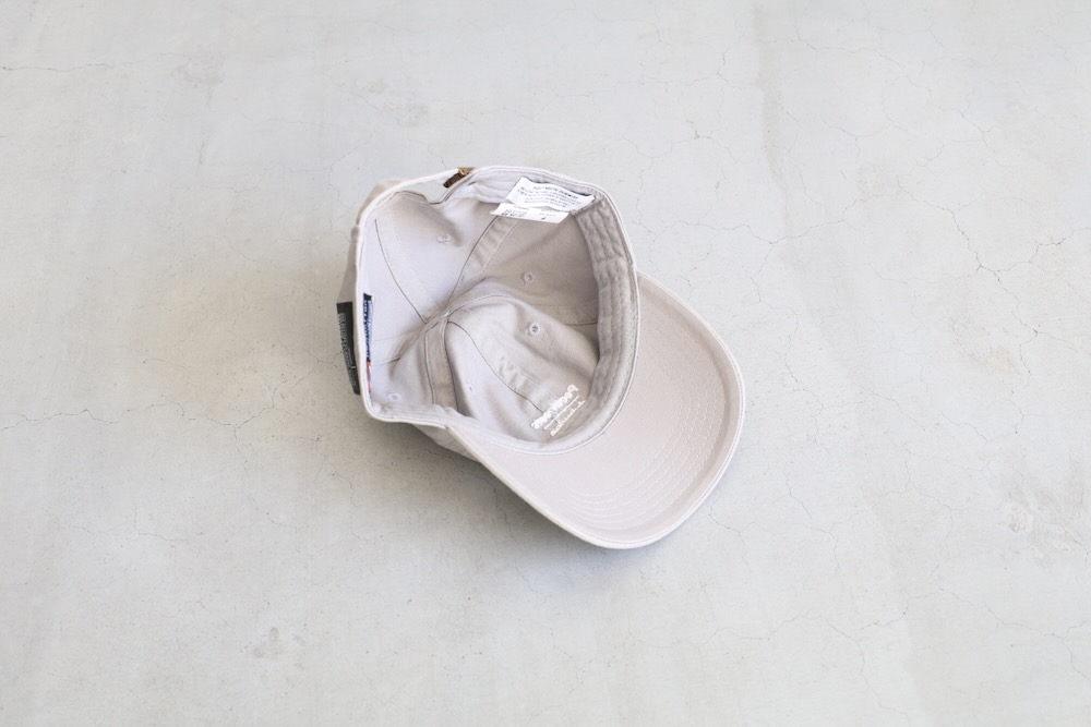 POET MEETS DUBWISE(�ݥ��ȥߡ��ĥ��֥磻��) "PMD LOGO Cap"