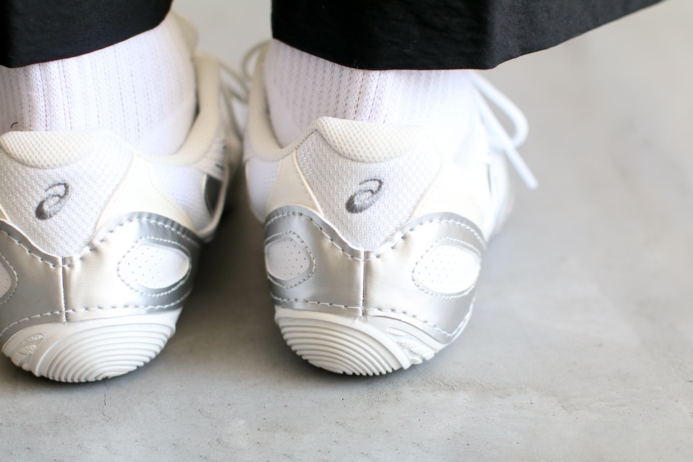 unisex】ASICS (アシックス) 