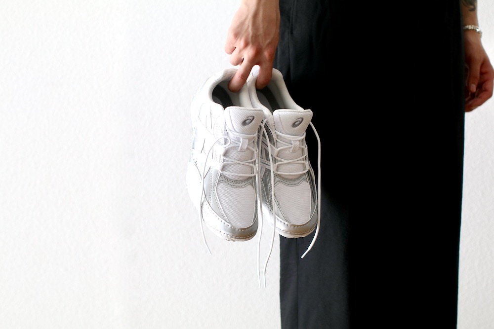 unisex】ASICS (アシックス) 