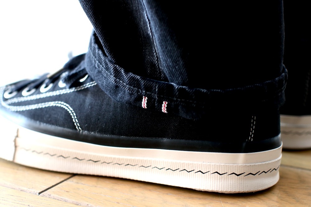 JAPAN MADE】itten. (イッテン)