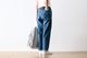 JAPAN MADEitten. (åƥ)"itten 06 Five Pocket Denim Pants -Vintage wash-"