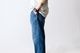JAPAN MADEitten. (åƥ)"itten 06 Five Pocket Denim Pants -Vintage wash-"