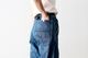 JAPAN MADEitten. (åƥ)"itten 06 Five Pocket Denim Pants -Vintage wash-"