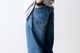JAPAN MADEitten. (åƥ)"itten 06 Five Pocket Denim Pants -Vintage wash-"