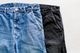 JAPAN MADEitten. (åƥ)"itten 06 Five Pocket Denim Pants -Vintage wash-"