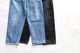 JAPAN MADEitten. (åƥ)"itten 06 Five Pocket Denim Pants -Vintage wash-"