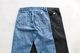 JAPAN MADEitten. (åƥ)"itten 06 Five Pocket Denim Pants -Vintage wash-"