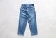 JAPAN MADEitten. (åƥ)"itten 06 Five Pocket Denim Pants -Vintage wash-"
