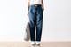 JAPAN MADEitten. (åƥ)"itten 06 Five Pocket Denim Pants -Vintage wash-"