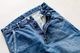 JAPAN MADEitten. (åƥ)"itten 06 Five Pocket Denim Pants -Vintage wash-"