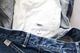 JAPAN MADEitten. (åƥ)"itten 06 Five Pocket Denim Pants -Vintage wash-"