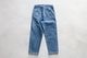 JAPAN MADEitten. (åƥ)"itten 06 Five Pocket Denim Pants -Vintage wash-"