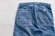 JAPAN MADEitten. (åƥ)"itten 06 Five Pocket Denim Pants -Vintage wash-"