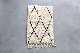 LIGHT YEARS(�饤�� ���䡼��)"MOROCCAN RUG VINTAGE BENI OUARAIN - �٥˥��� / BO1005"