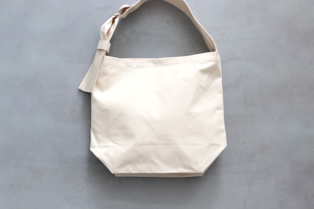 yorozu ヨロズ タスキショルダーバッグ 1番 yorozu/ヨロズ】別注 レイノモノ タスキショルダー1番