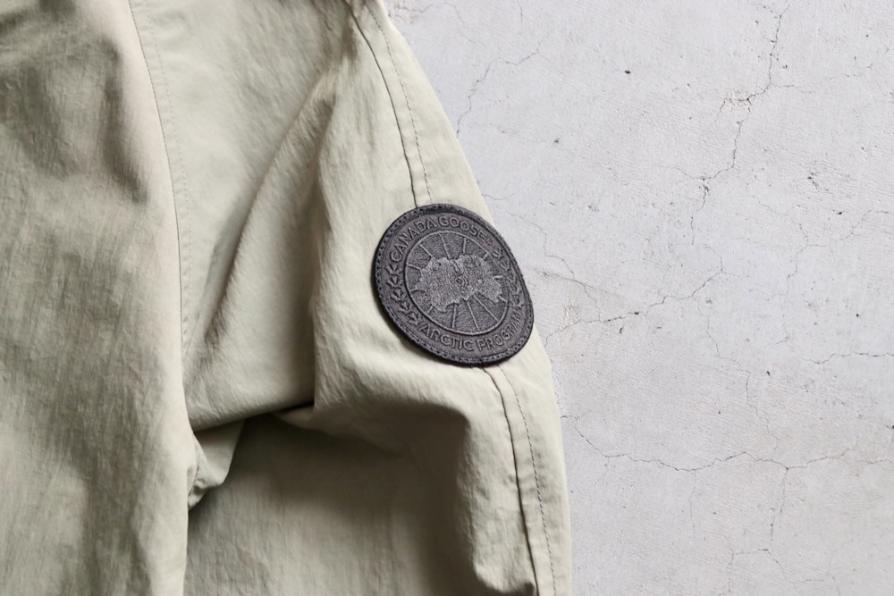 CANADA GOOSE (���ʥ�������) ��BARTLETT BOMBER BLACK LABEL��