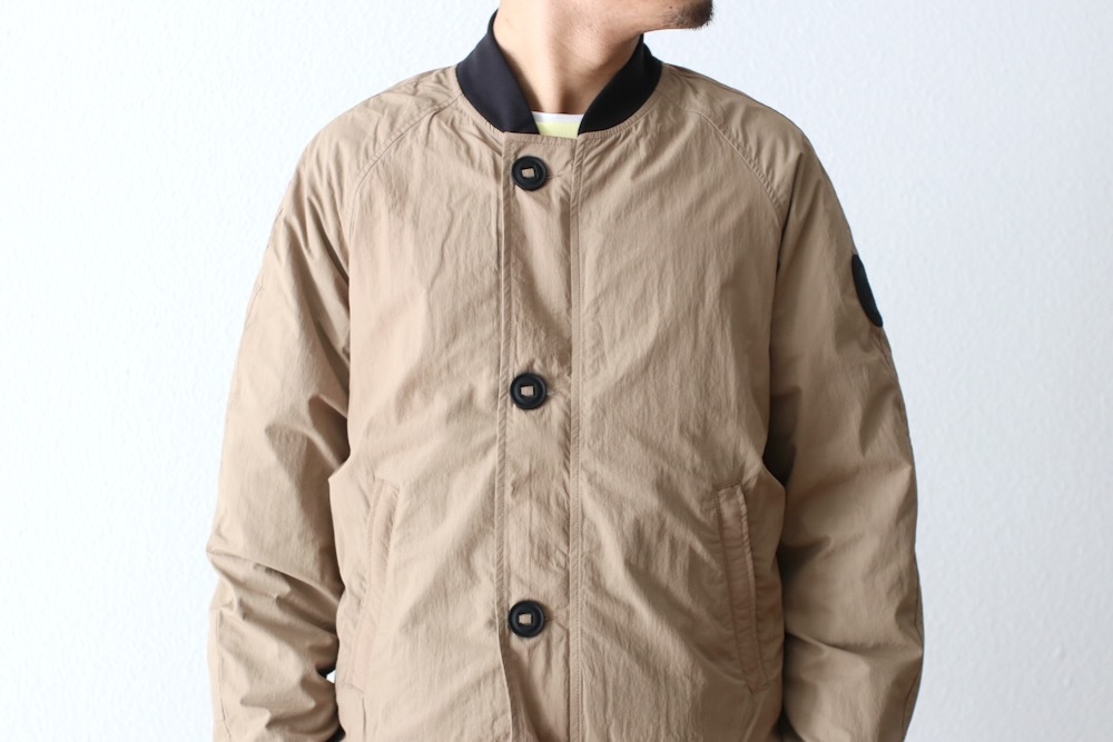 CANADA GOOSE (���ʥ�������) ��BARTLETT BOMBER BLACK LABEL��