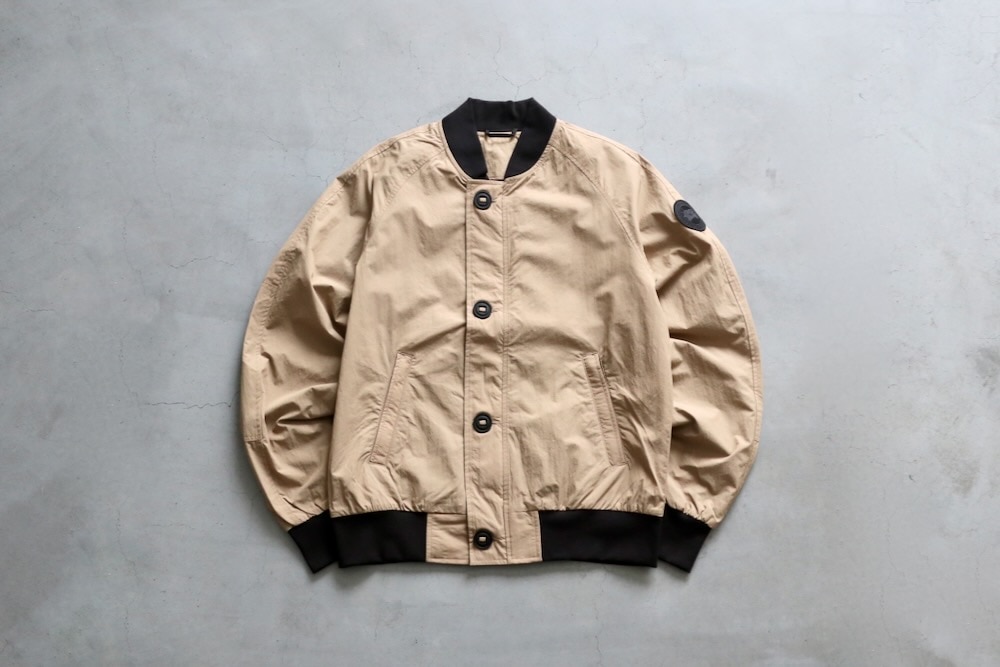 CANADA GOOSE (ʥ) BARTLETT BOMBER BLACK LABEL