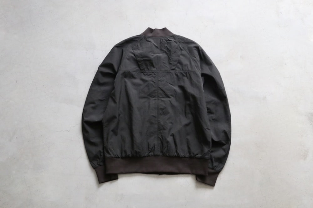 CANADA GOOSE (���ʥ�������) ��BARTLETT BOMBER BLACK LABEL��