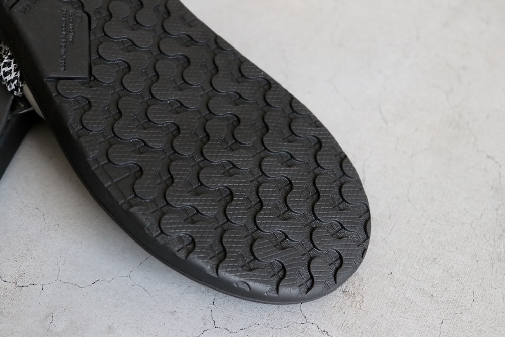 bal バル rig コラボサンダル27cm 未使用品 BAL バル/ RIG FOOTWEAR NOHY | ANERCA & L.I.V
