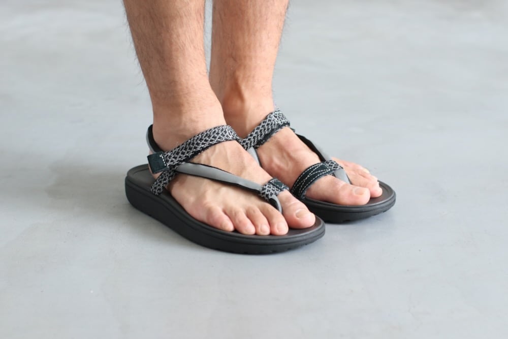 limited】BAL × RIG FOOTWEAR(バル × リグ フットウェア) 