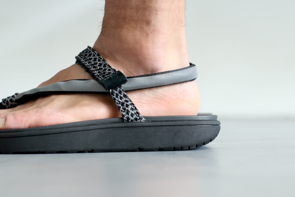 素敵な limited】BAL ×  フットウェア) リグ × FOOTWEAR(バル RIG 靴