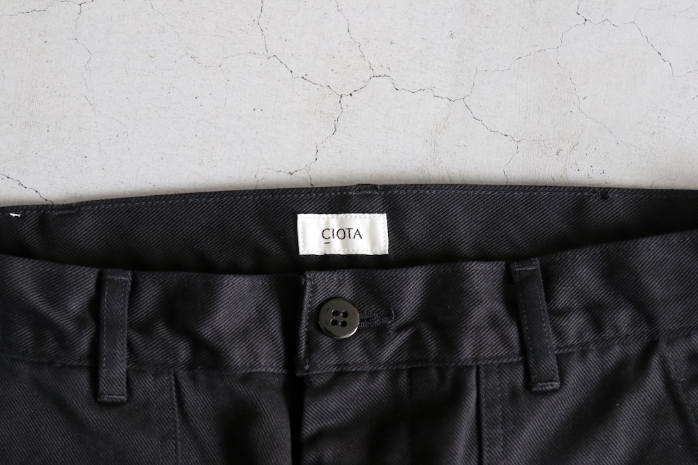 CIOTA (������) "���ĥ饮�٥������ѥ��"