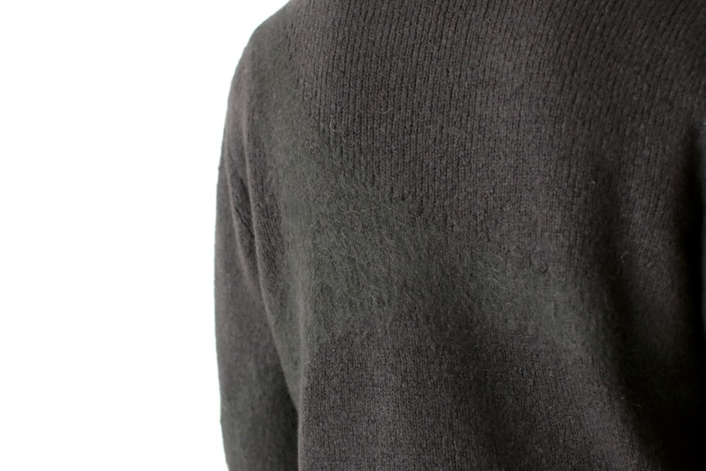 【完売サイズ】【新品未使用】_J.L-A.L_ Stave Knit Ssize J.L-A.L (ジェイラル) 