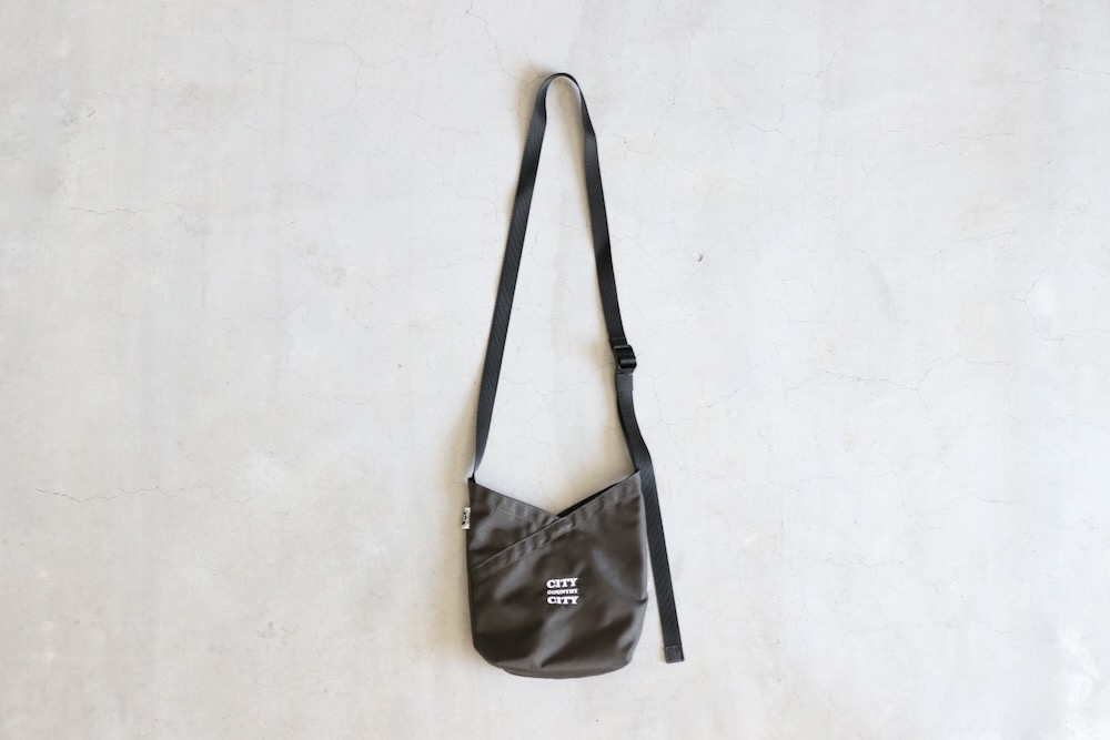 limitedCITY COUNTRY CITY  hobo (ƥ ȥ꡼ ƥ  ۡܡ) "AZUMA SHOULDER BAG NYLON OXFORD for CITY COUNTRY CITY"