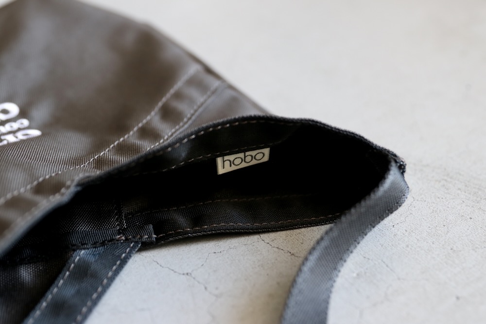 limitedCITY COUNTRY CITY  hobo (ƥ ȥ꡼ ƥ  ۡܡ) "AZUMA SHOULDER BAG NYLON OXFORD for CITY COUNTRY CITY"