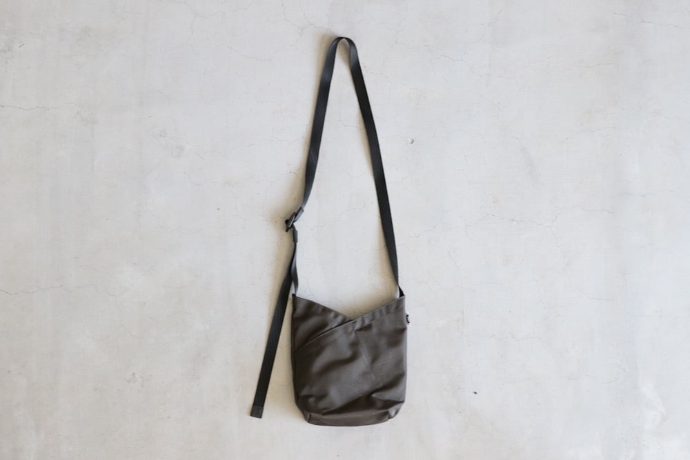 CITY COUNTRY CITY hobo バッグ CITY COUNTRY CITY × hobo COMPACT GEAR SERIES – COVERCHORD