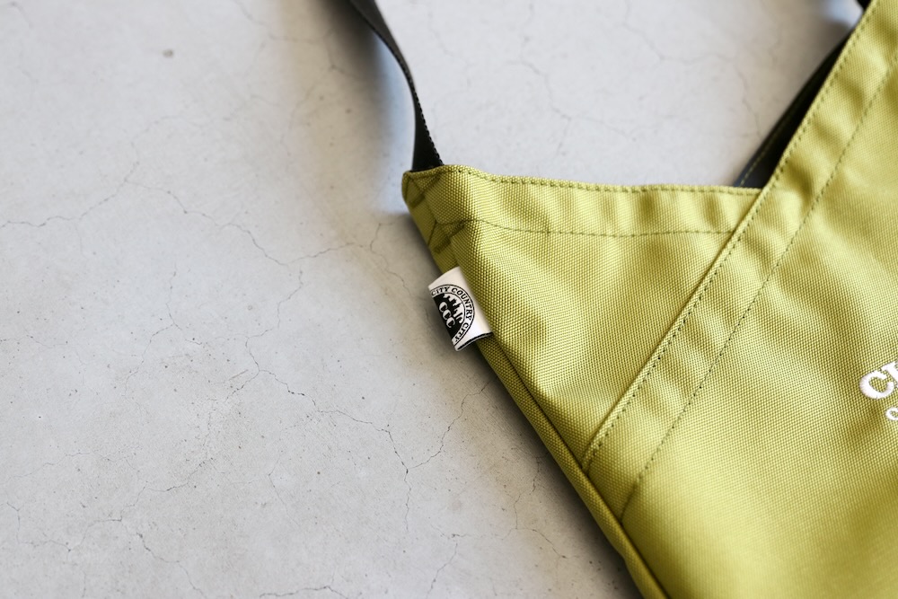 limitedCITY COUNTRY CITY  hobo (ƥ ȥ꡼ ƥ  ۡܡ) "AZUMA SHOULDER BAG NYLON OXFORD for CITY COUNTRY CITY"