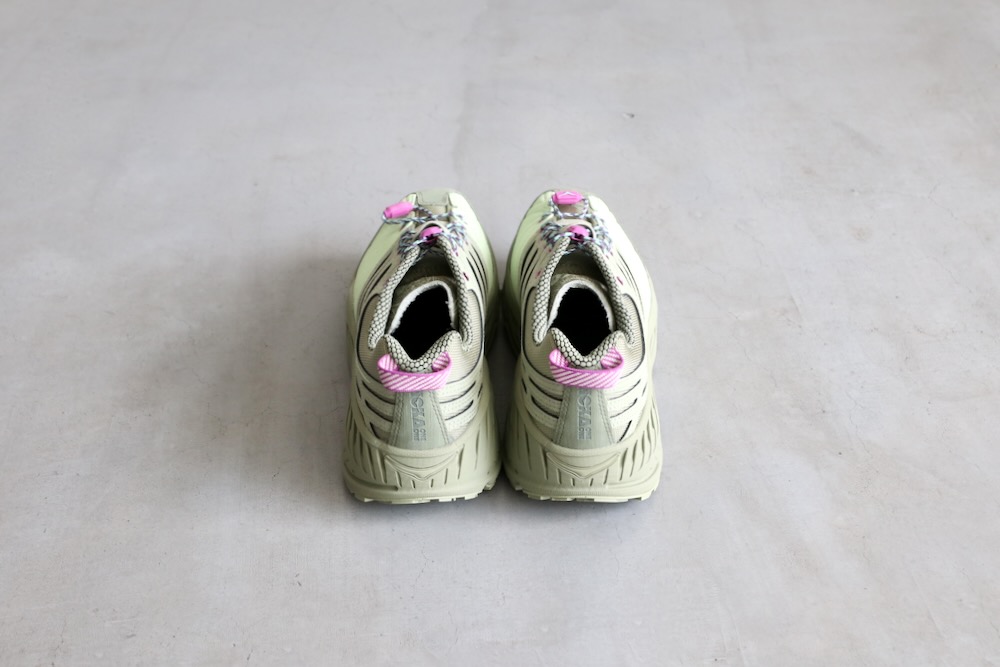 [20%OFF] HOKA ONE ONE (�ۥ� ���� ����) "U STINSON EVO OG TP"