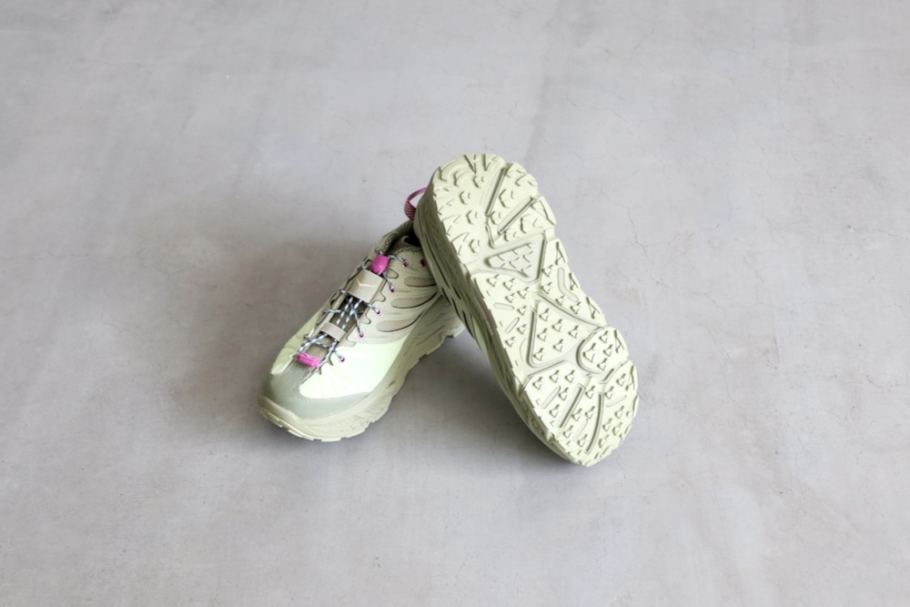 [20%OFF] HOKA ONE ONE (�ۥ� ���� ����) "U STINSON EVO OG TP"