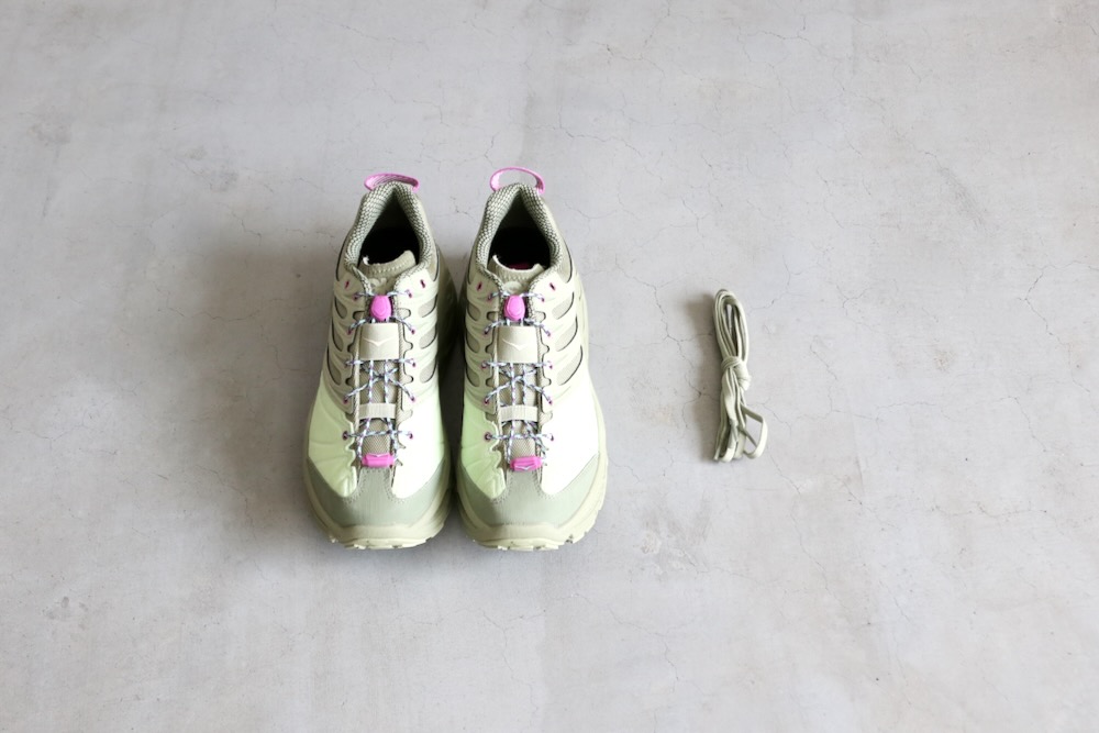 靴 28.5cm hoka one one u stinson evo og tp Stinson Evo OG Trail Running Shoe | HOKA®