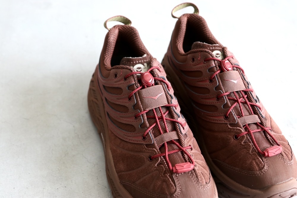 [20%OFF] HOKA ONE ONE (�ۥ� ���� ����) "U STINSON EVO OG TP"